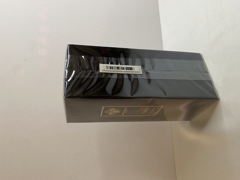 Mancera red tobacco erkek parfümü