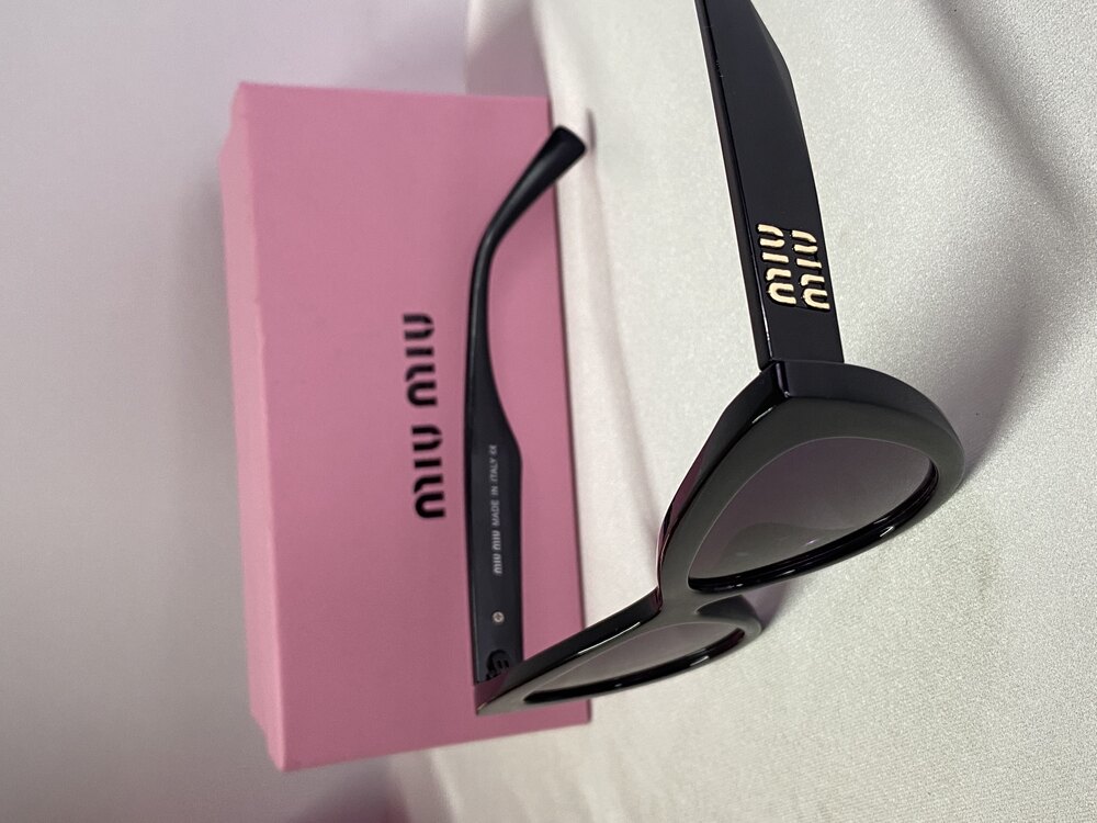 Miu Miu Kadın Gözlük