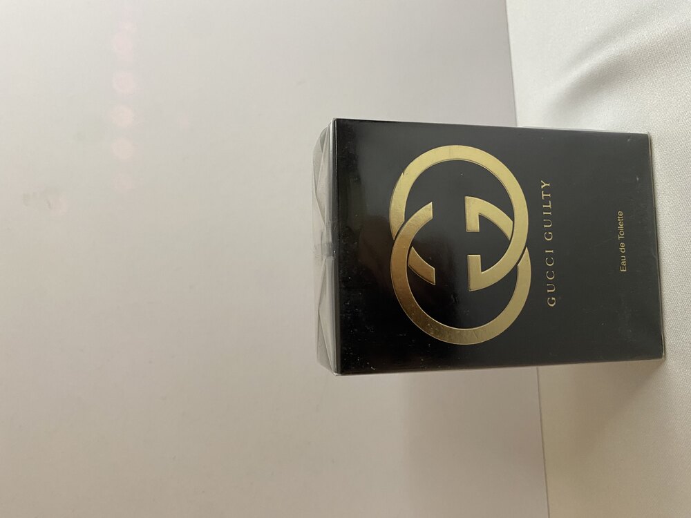 Gucci Guilty kadın parfümü 