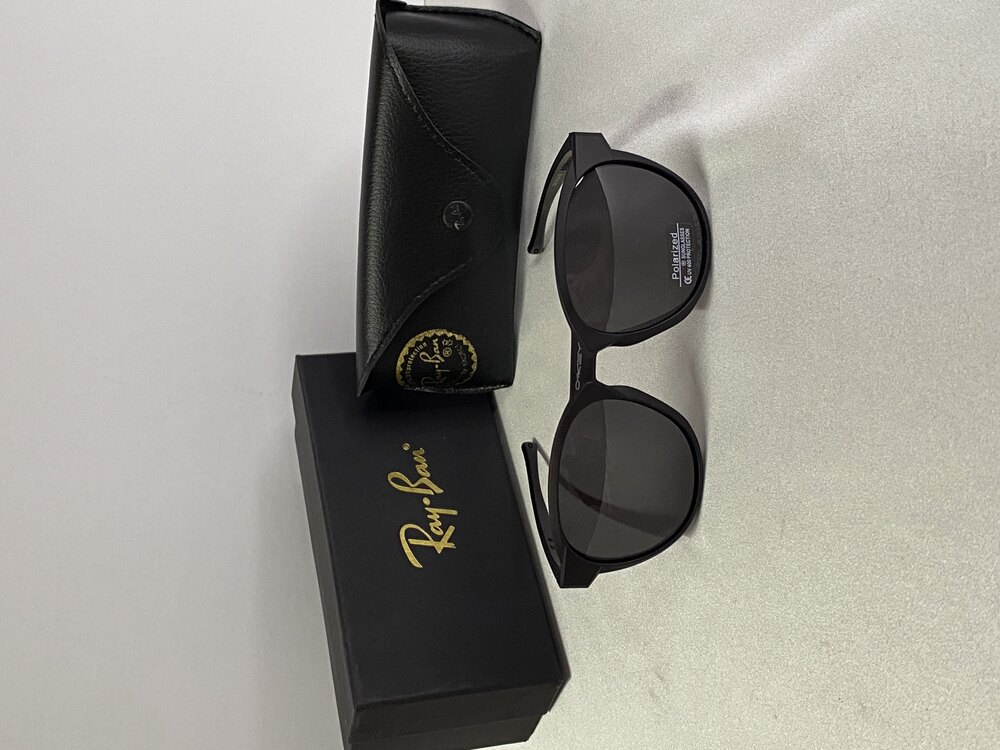 Rayban Erkek Gözlük