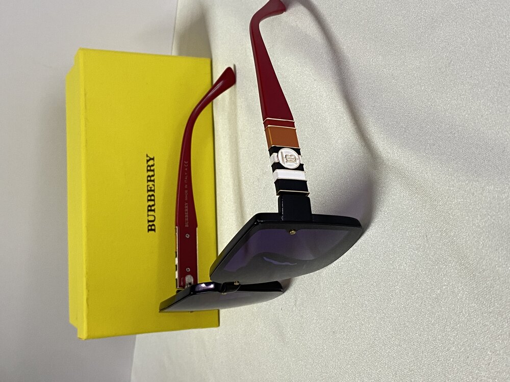Burberry Kadın Gözlük