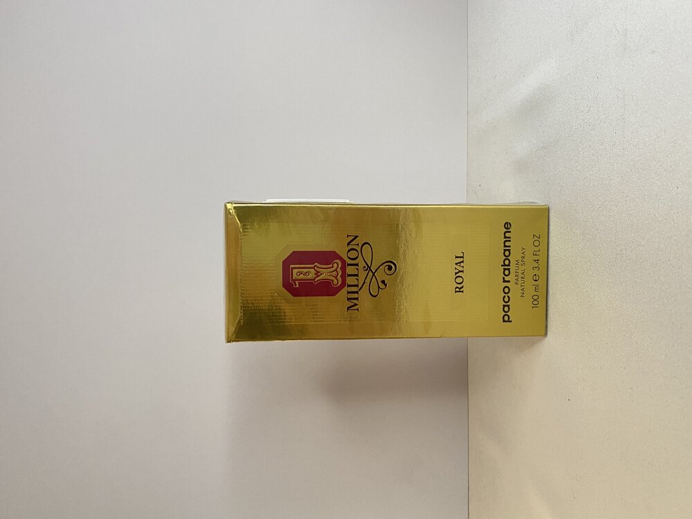 Paco Rabanne 1 Million Royal Erkek Parfümü 