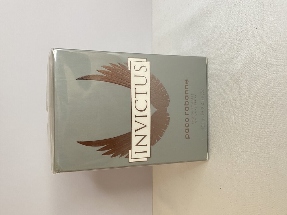 Paco Rabanne Invictus Erkek Parfüm