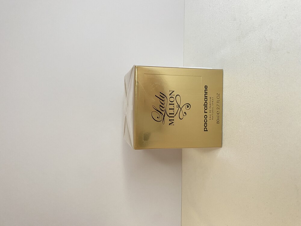 Paco Rabanne Lady Million Kadın Parfümü
