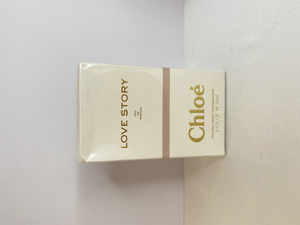 Chloé Love Story Kadın Parfümü