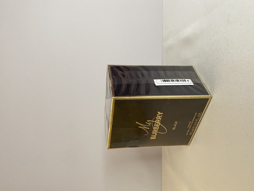 Burberry My Burberry Black Kadın Parfümü