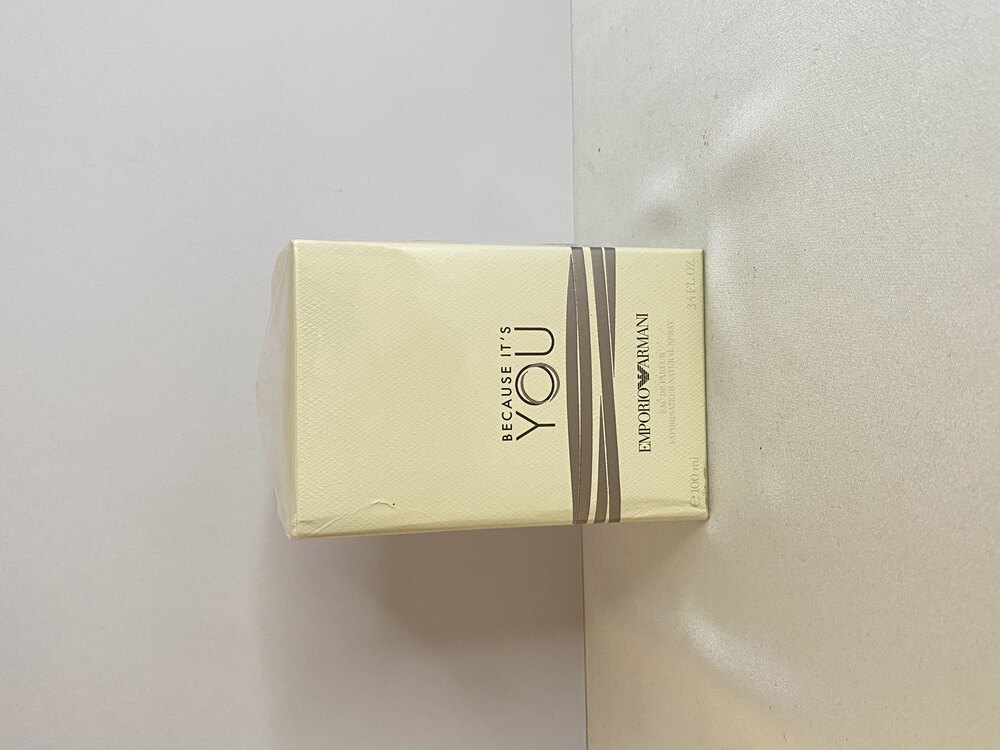Armani Stronger With You Parfüm
