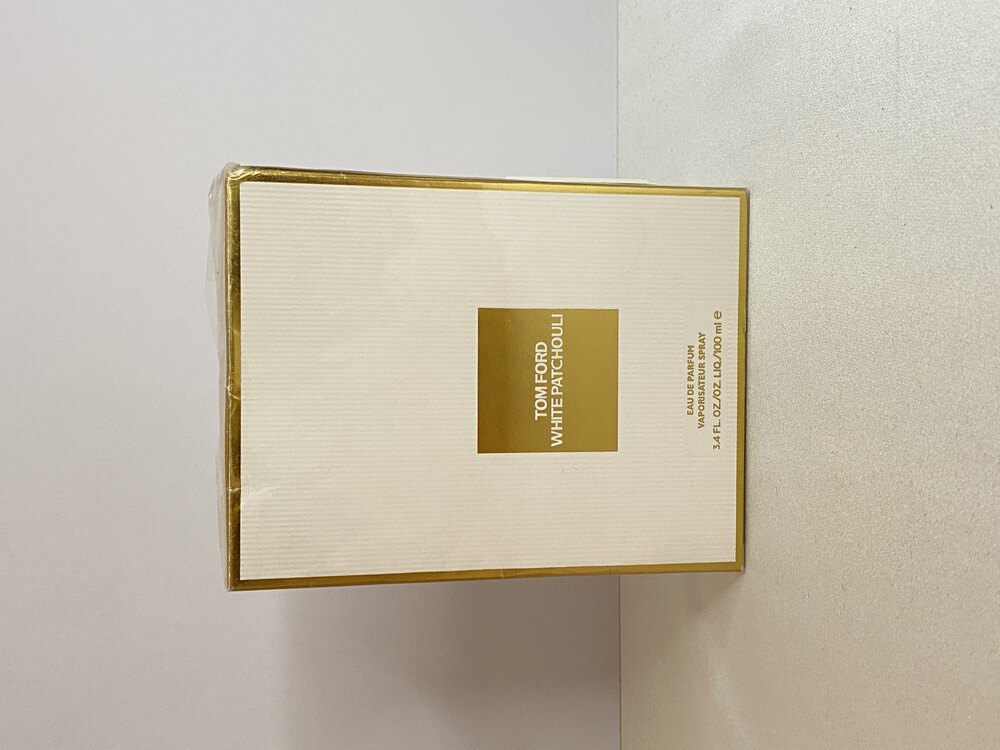 Tom Ford Whıte Patchouli Unısex Parfüm