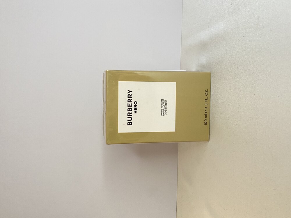 Burberry Hero Unısex Parfüm