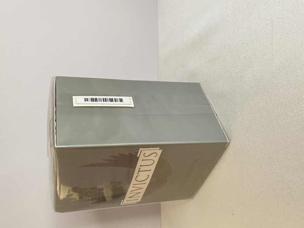 Paco Rabanne Invictus Erkek Parfüm
