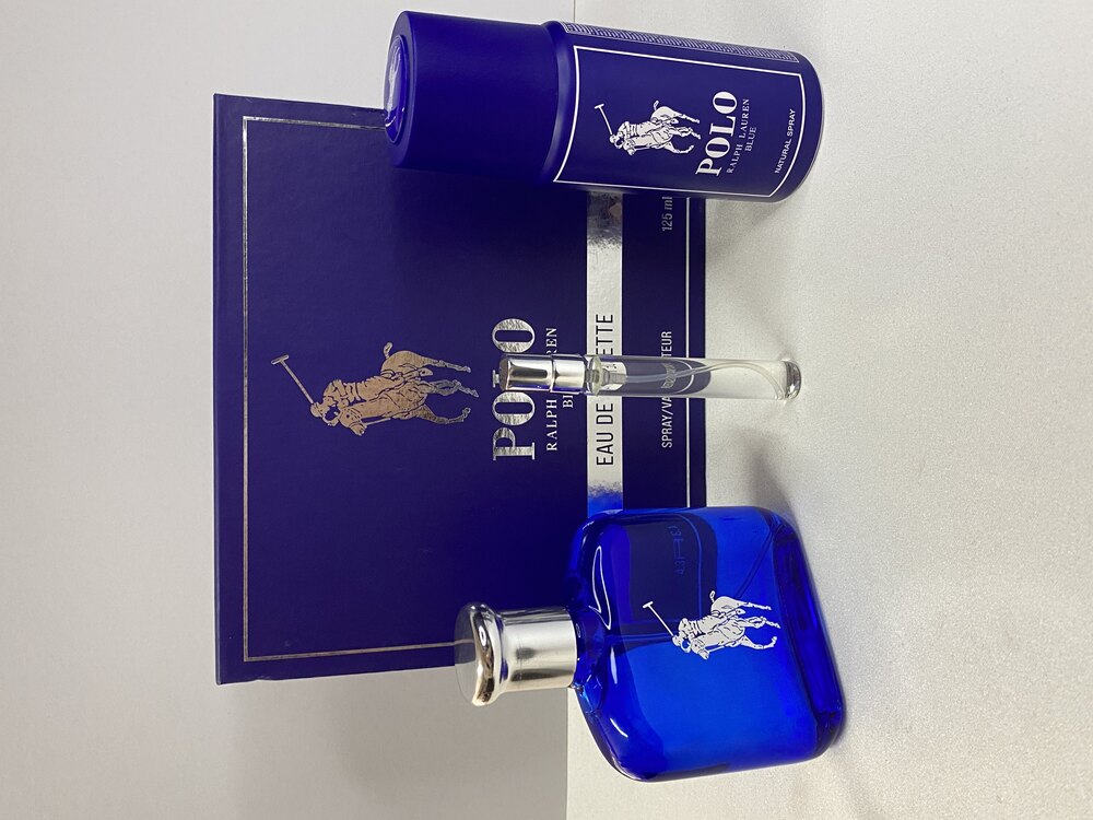 Polo Set Parfüm