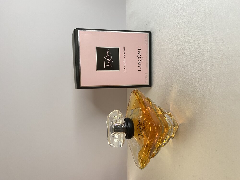 Lancôme Trésor L'Absolu Kadın Parfümü