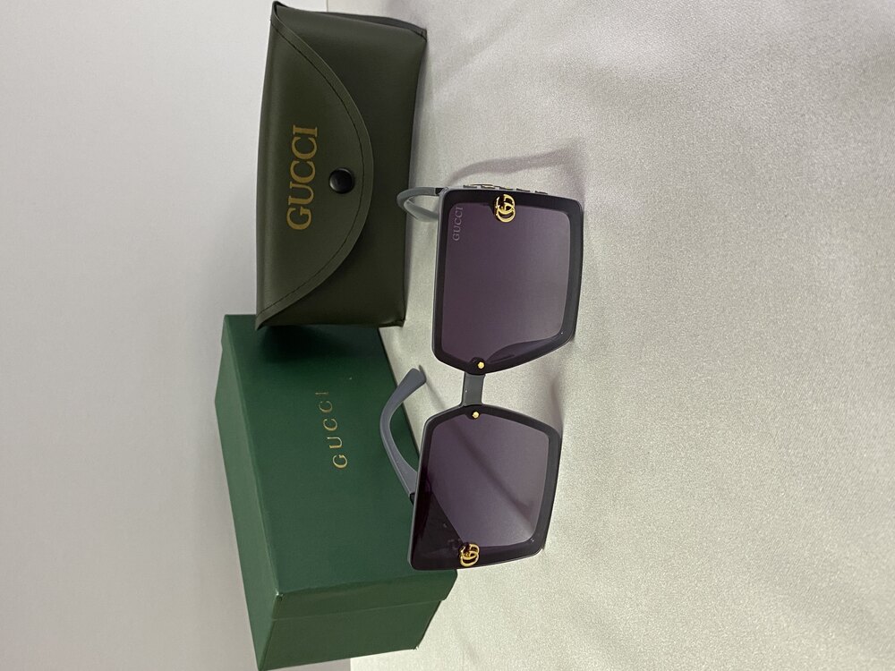 Gucci Kadın Gözlük