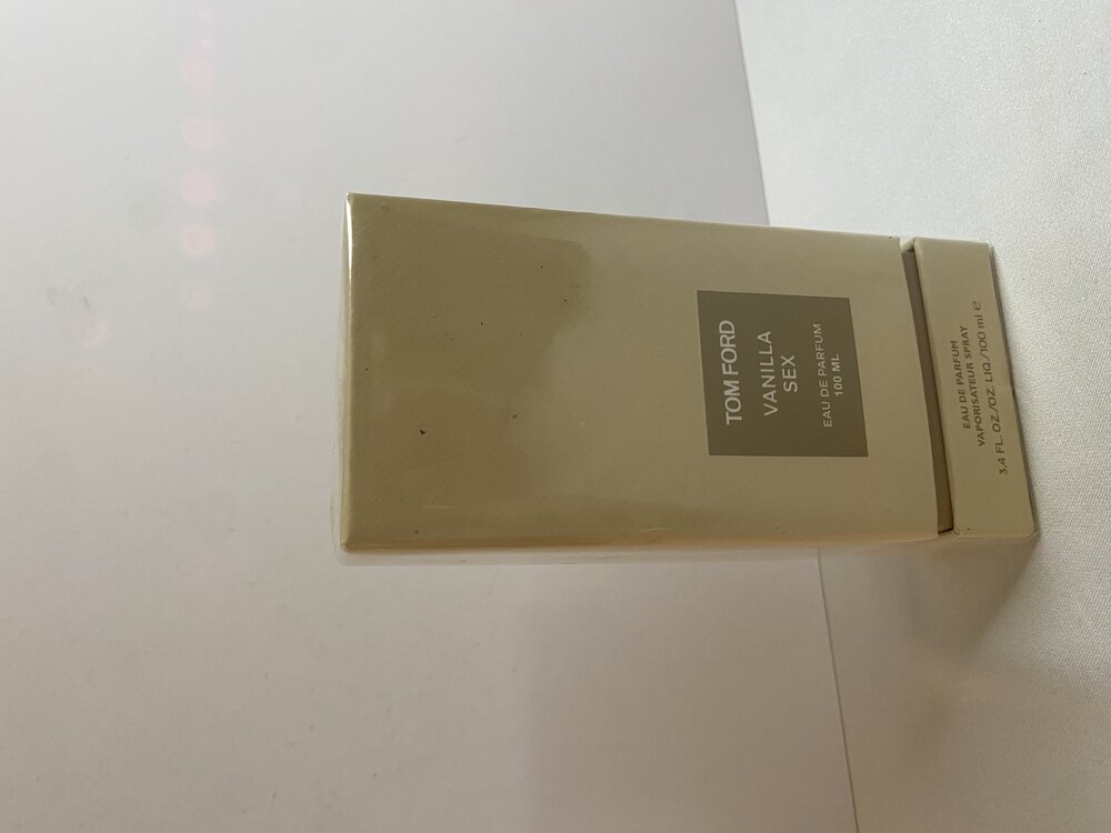 Tom Ford Vanille kadın parfümü