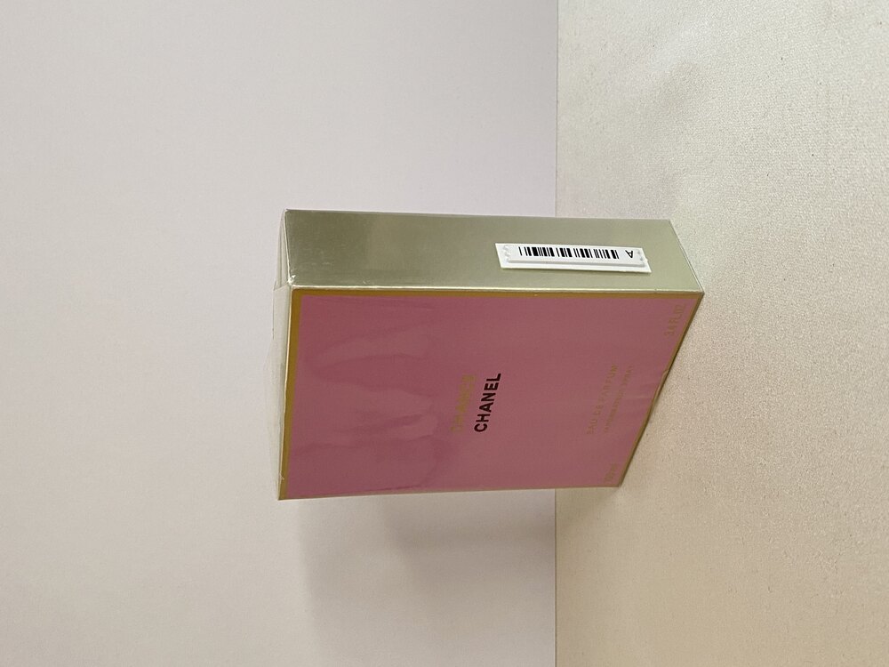 Chanel Chance Kadın Parfüm