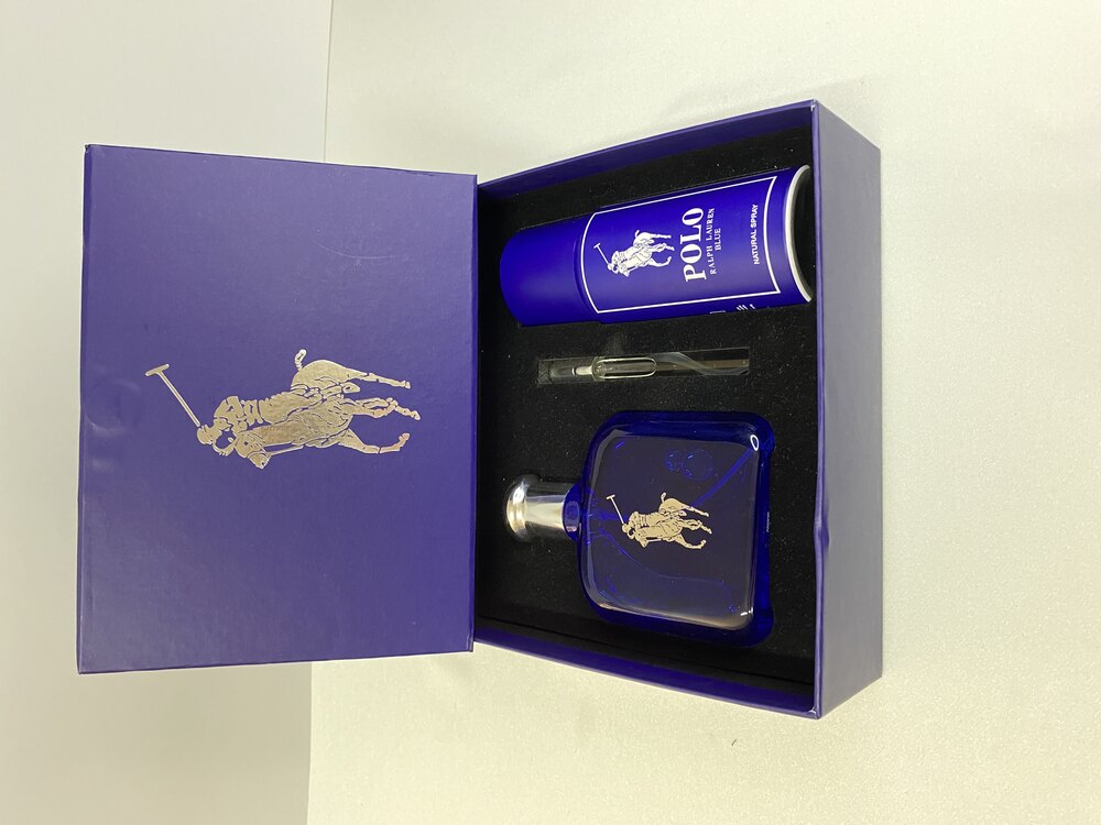 Polo Set Parfüm