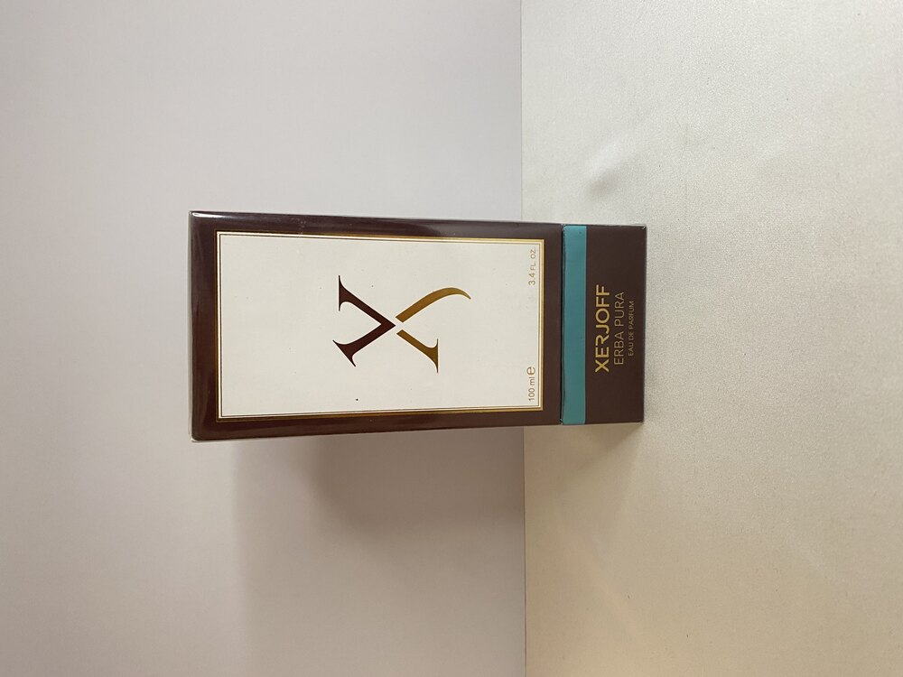 Xerjoff Erba Pura Unısex Parfüm