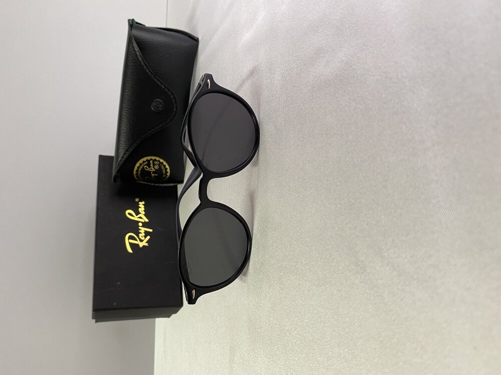 Rayban Erkek Gözlük