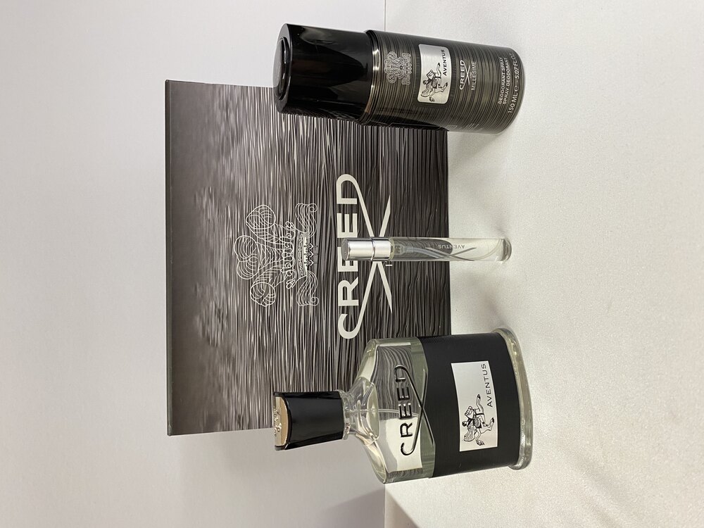 Creed Set Parfüm