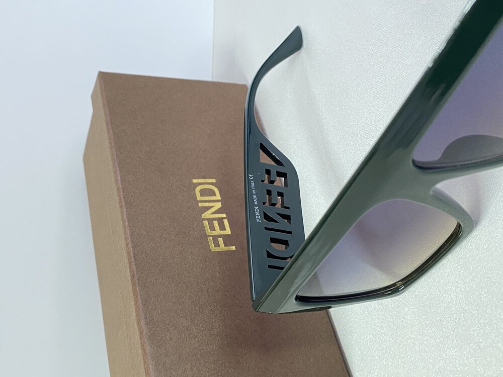 Fendi Erkek Gözlük