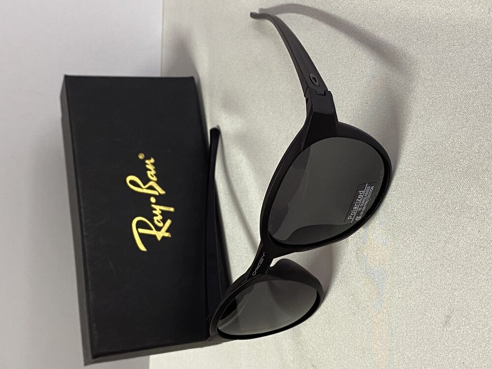 Rayban Erkek Gözlük