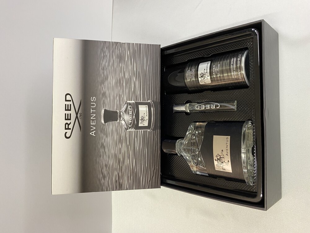 Creed Set Parfüm