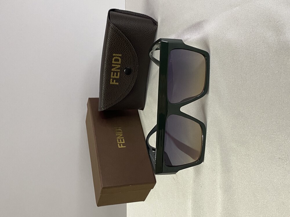 Fendi Erkek Gözlük
