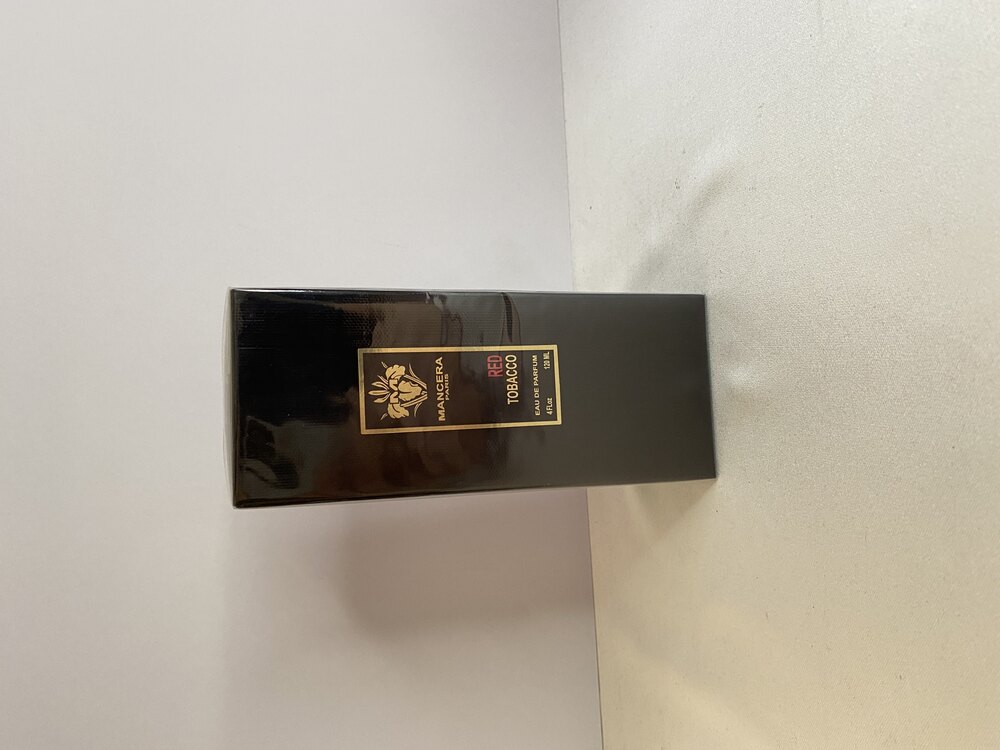 Mancera Red Tobacco Unısex Parfüm