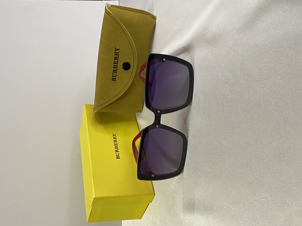 Burberry Kadın Gözlük
