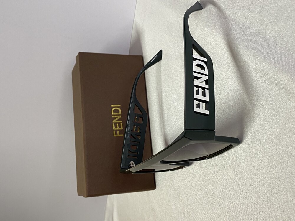 Fendi Erkek Gözlük