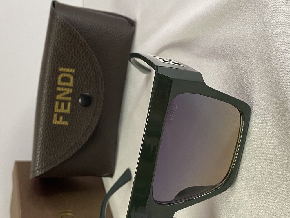 Fendi Erkek Gözlük