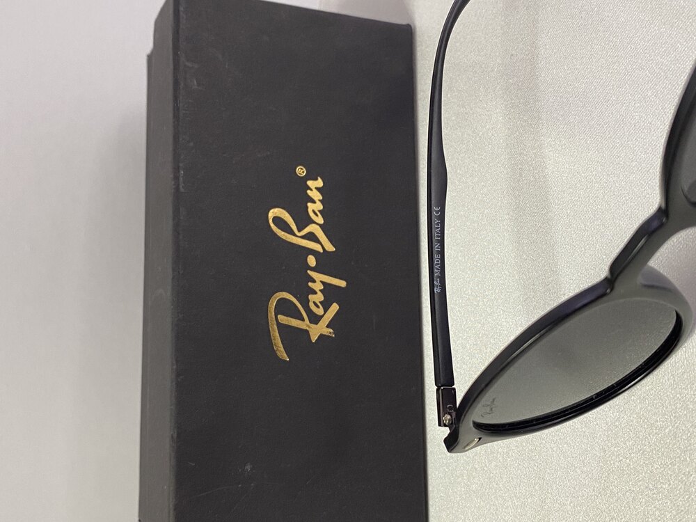Rayban Erkek Gözlük