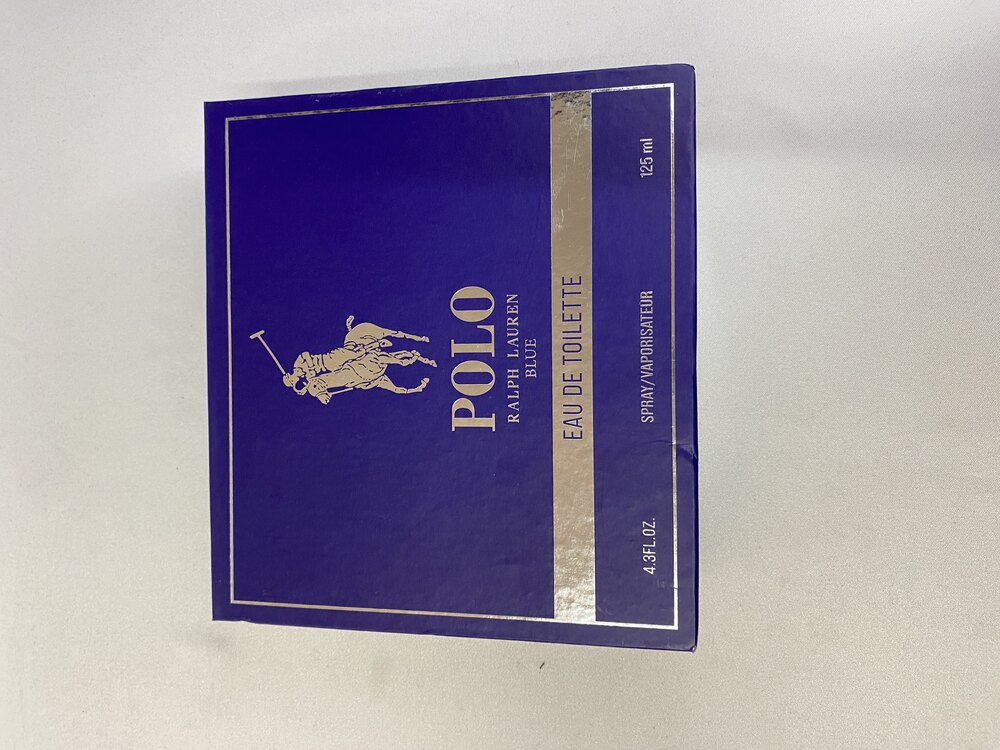 Polo Set Parfüm