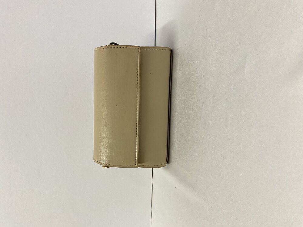 Açık Kahve Çanta