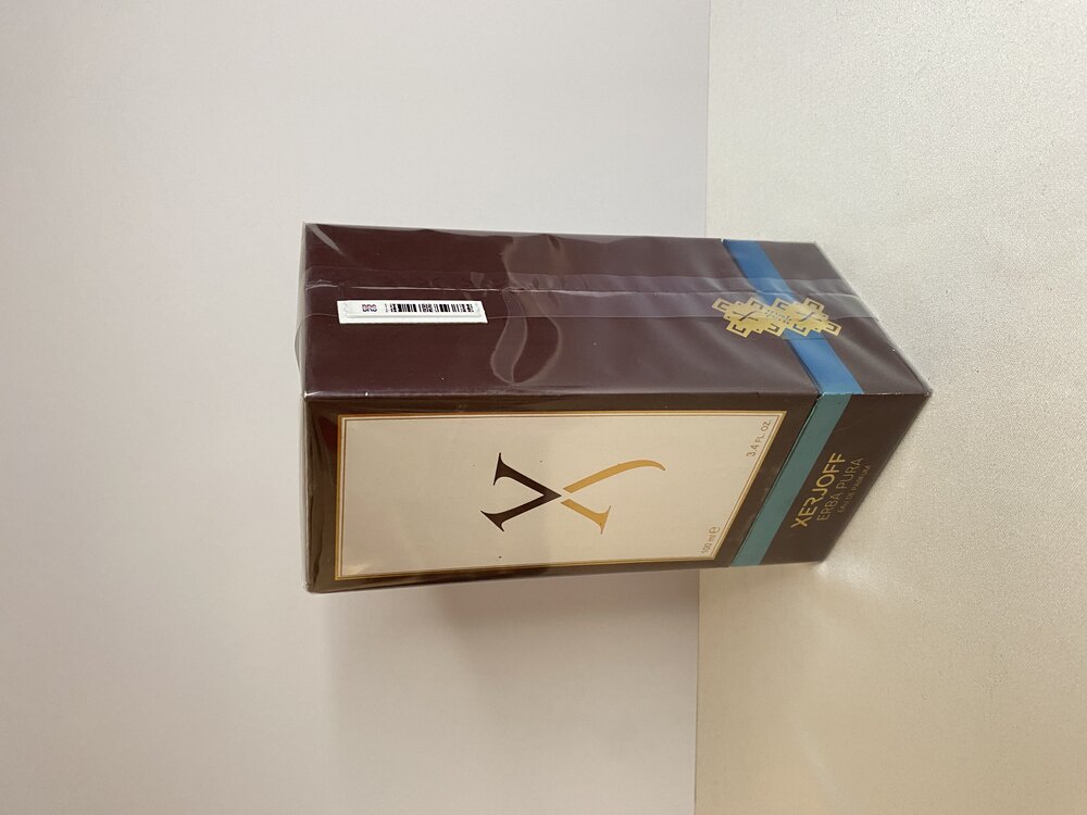 Xerjoff Erba Pura Unısex Parfüm