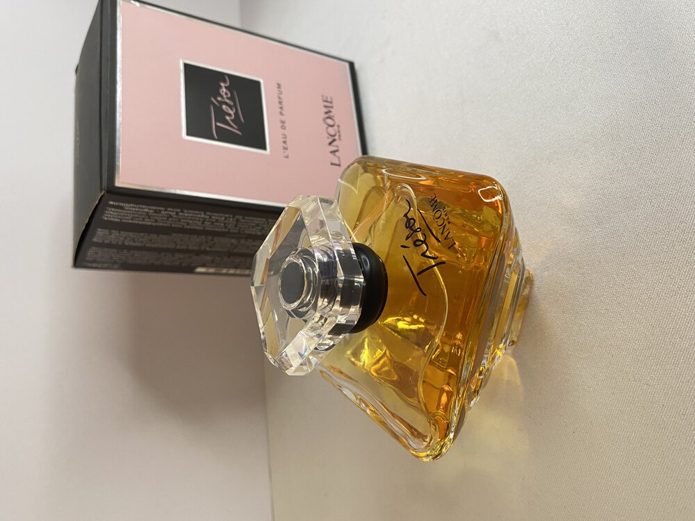 Lancôme Trésor L'Absolu Kadın Parfümü
