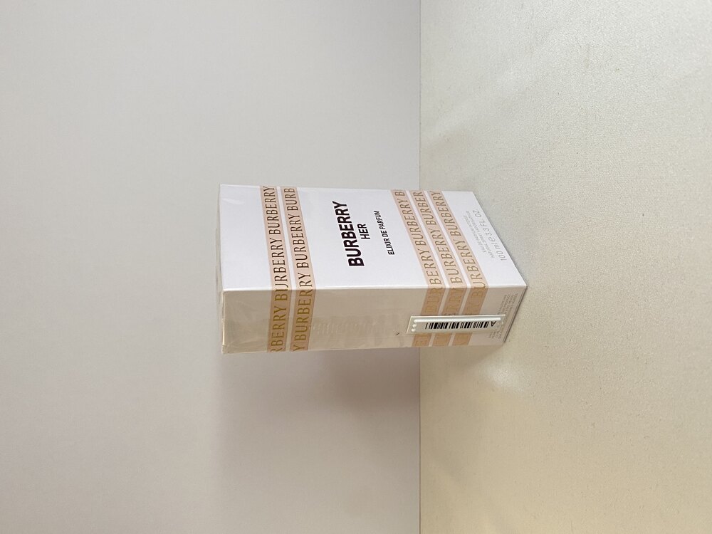 Burberry Her Kadın Parfümü