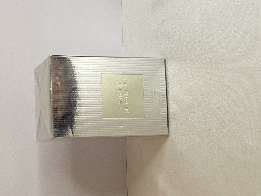 Tom Ford Métallique Kadın Parfüm