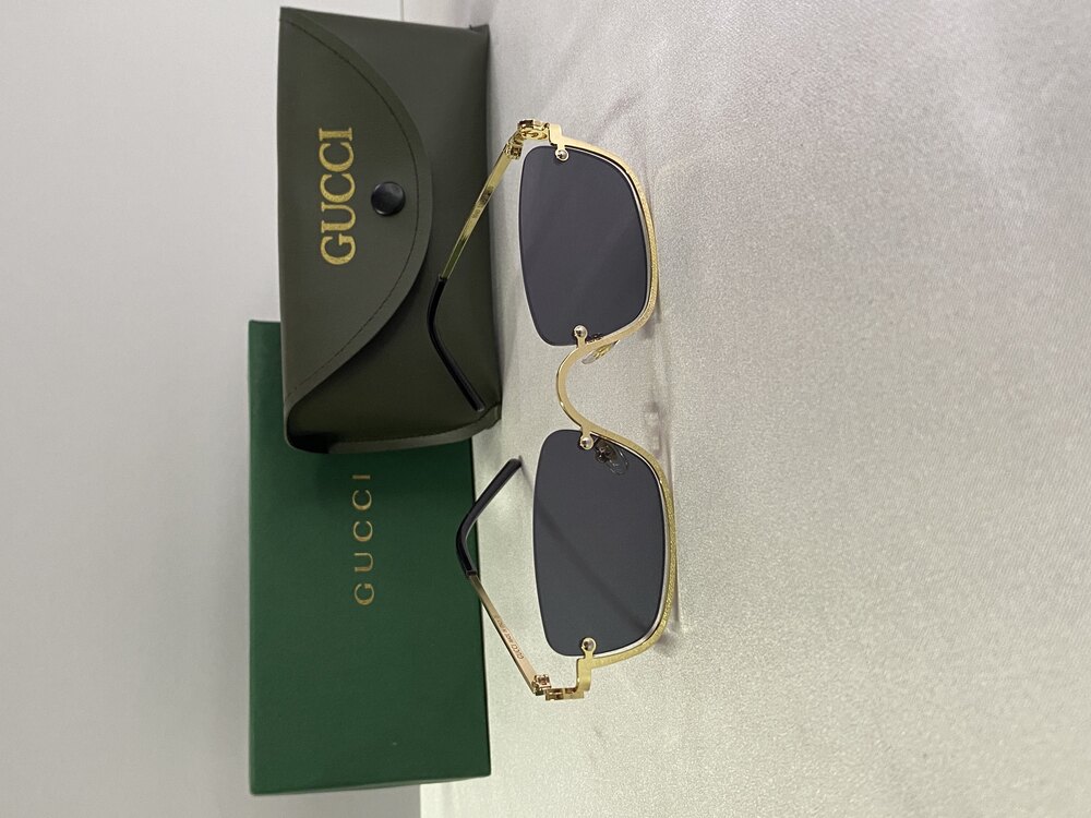 Gucci Kadın Gözlük