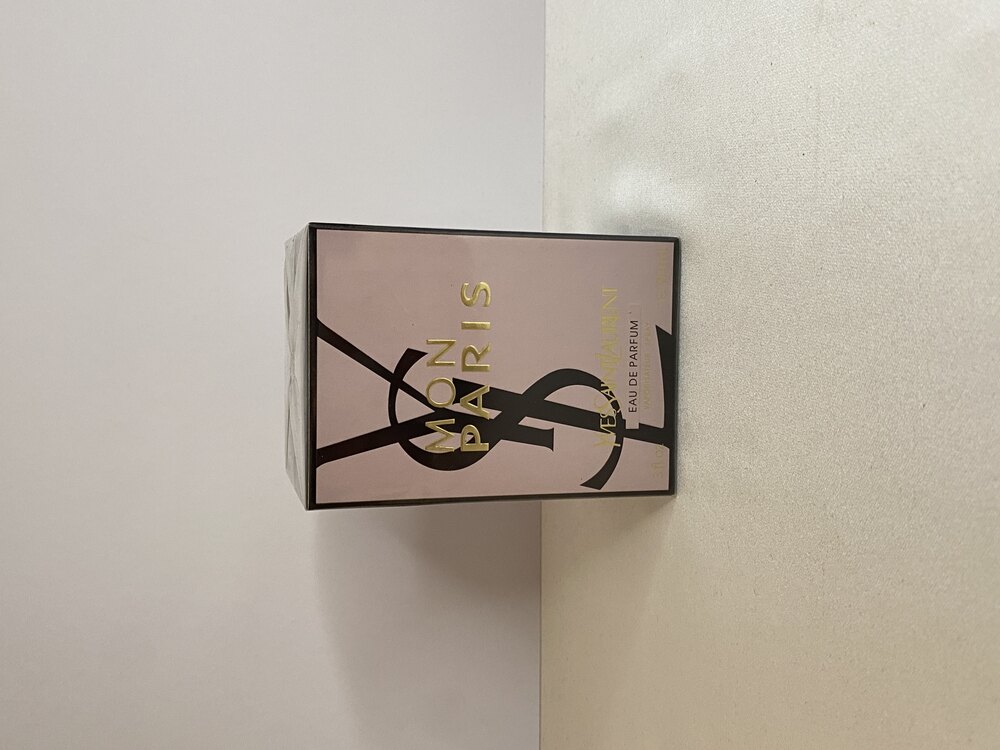 Yves Saint Laurent Mon Paris Kadın Parfüm