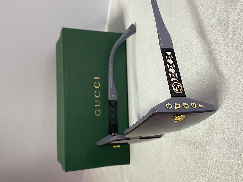 Gucci Kadın Gözlük