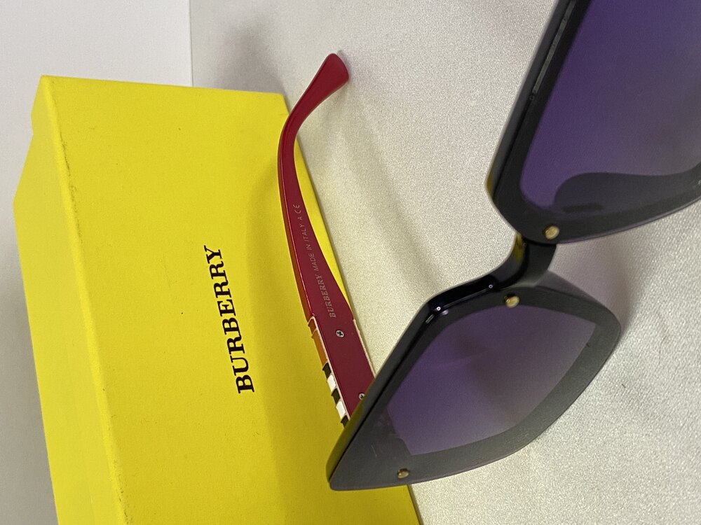 Burberry Kadın Gözlük