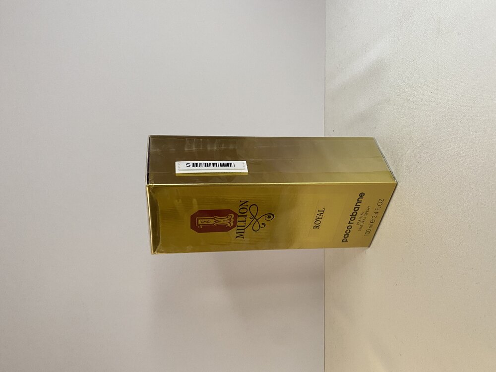 Paco Rabanne 1 Million Royal Erkek Parfümü 