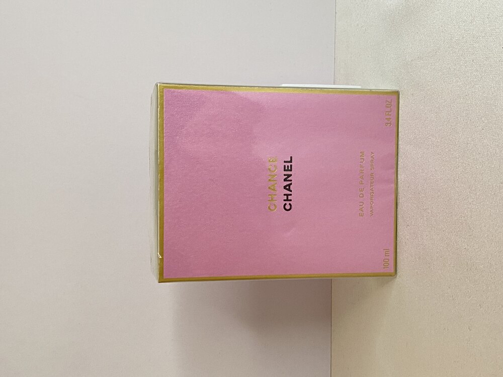 Chanel Chance Kadın Parfüm
