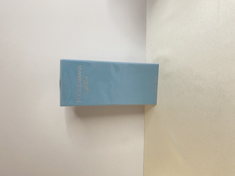 Dolce&Gabbana Light Blue Kadın Parfüm