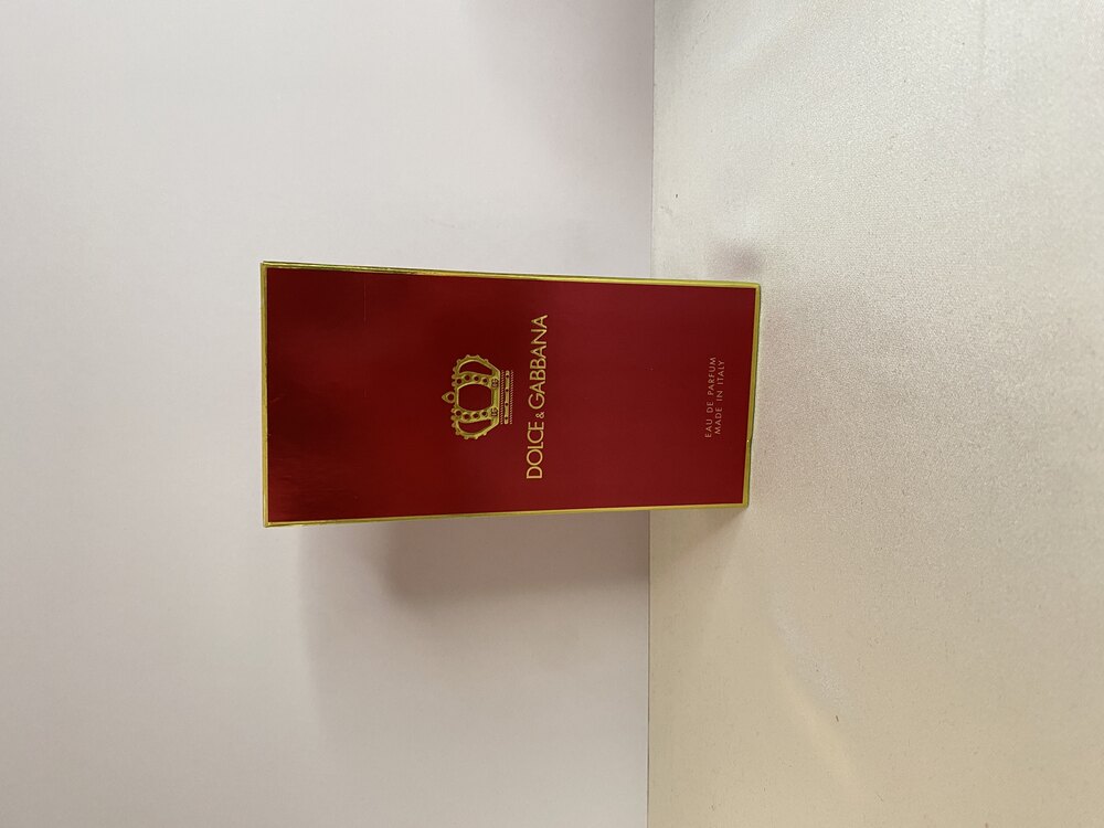 Dolce & Gabbana Q Eau de Parfum Kadın Parfüm