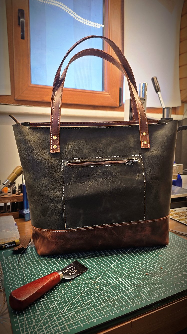 Tote Bag Bayan Kol Çantası