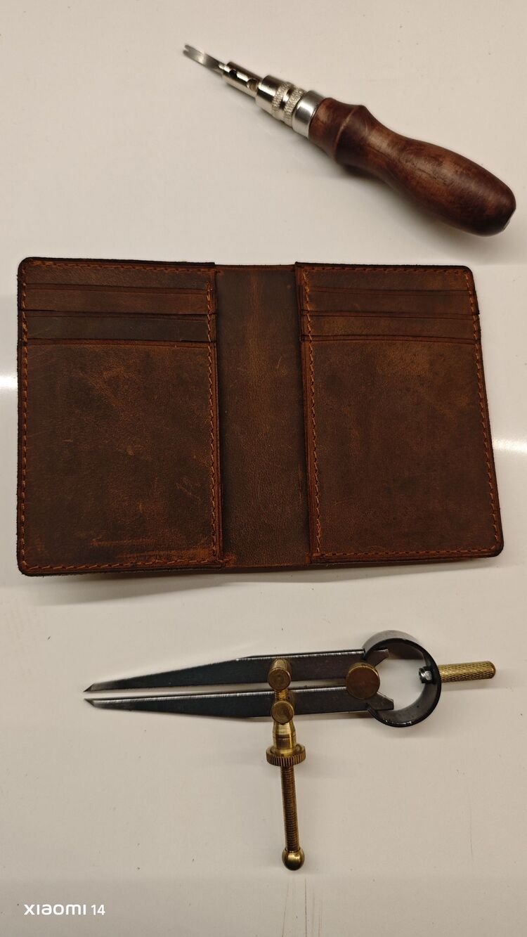 Kartlık ve Cüzdan