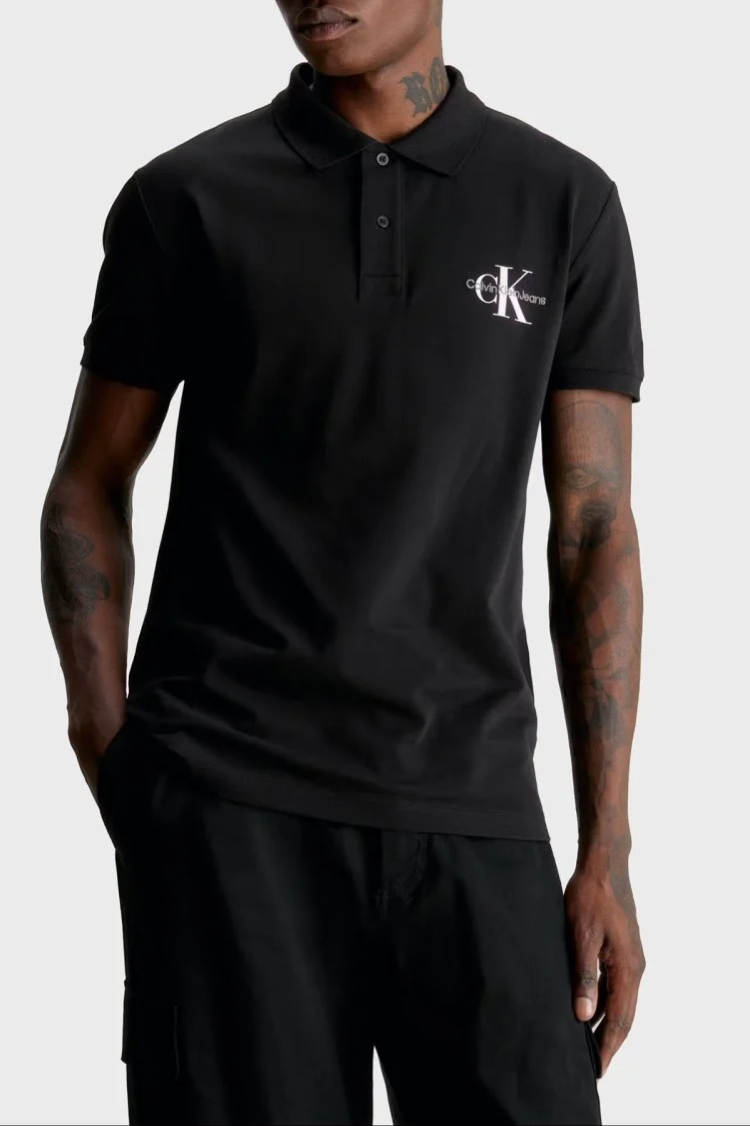 CK Premium Polo Yaka