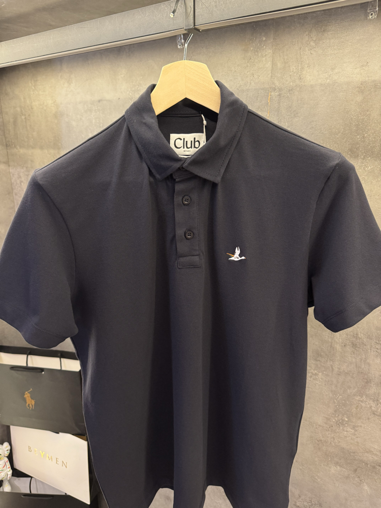 Beymen 2026 Premium Lacivert Polo Yaka